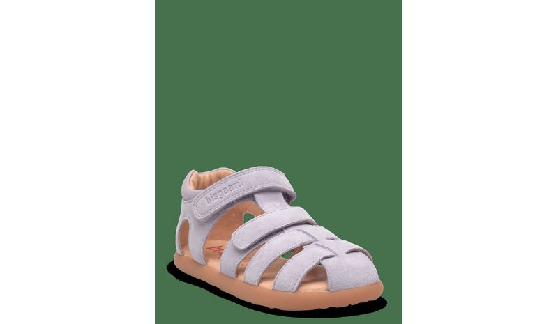 BISGAARD Bisgaard Barefoot Ryle - VIOLET - 29 – kuva 1/2
