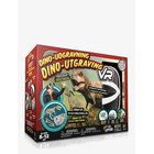 ABACUS Abacus Vr Dino Dig (Dk/No) - MULTICOLOR - DANISH/NORWEGIAN