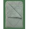C'EST BON Cotton Throw - VERTE - 140X200 cm – kuva 1