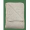 C'EST BON Cotton Throw - CREME - 140X200 cm – kuva 1