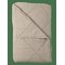 C'EST BON Cotton Throw - BEIGE - 140X200 cm – kuva 1