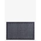 TICA COPENHAGEN Måtte Dot - GRÅ - 45X75 cm