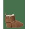 SOFIE SCHNOOR YOUNG Reneekb Indoor Shoe - TAN - 21 – kuva 1