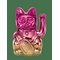 DONKEY Maneki-Neko - PLAYER TWO - H:15 cm – kuva 1