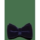 AMANDA CHRISTENSEN Ceremony Pre Tie - NAVY - One Size