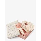 CAM CAM COPENHAGEN Baby Essentials Gift Box - Sea Garden - BERRIES - One Size