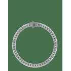 STEEL & BARNETT Svelte Stephen - SILVER - S 18 - 19 cm