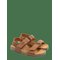 POM POM Pmpall Bio Sandal - CAMEL - 33 – kuva 1