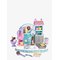 SMOBY Smoby Gabbys Dockskåp Glassaffär - MULTICOLOURED - One Size – kuva 1