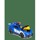PAW PATROL Paw Patrol Search&Rescue Launch N Rescue Cruiser - MULTI - One Size