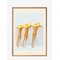PSTR STUDIO Pstr Studio - Maxime - Spying - MULTI - 50X70 cm – kuva 1