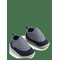 WHEAT Indoor Shoe Mulle - INK STRIPE - 27 – kuva 1