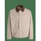 JACK & JONES Jjegraham Worker Jacket Sn - STRING - S – kuva 1