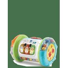 VTECH Vtech 2- In 1 Rolling Explorer Drum No - MULTI - NORWEGIAN