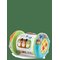 VTECH Vtech 2- In 1 Rolling Explorer Drum No - MULTI - NORWEGIAN – kuva 1