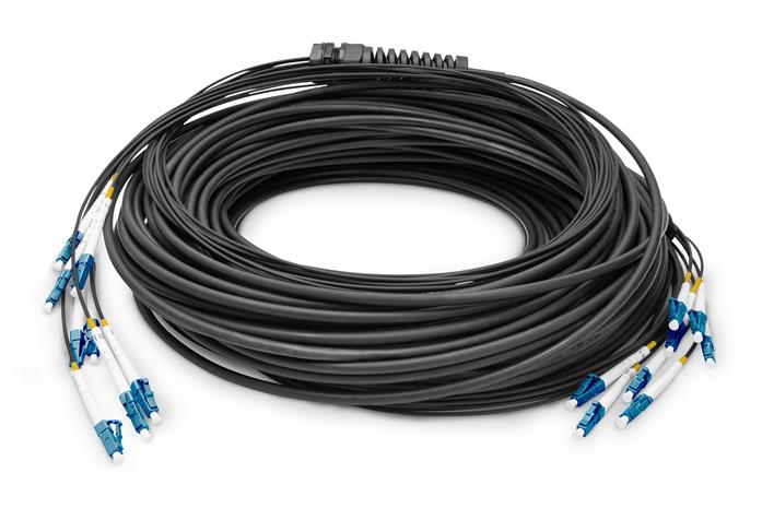 Digitus DK-2A338UE50BK-BBB