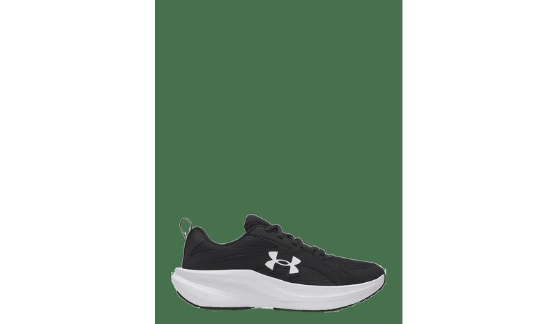 UNDER ARMOUR Ua Bgs Assert 11 - BLACK - 38 – kuva 1/4