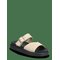 CLARKS Aristella Mule D - ECRU SUEDE - 41 – kuva 1