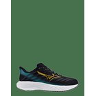 MIZUNO Enerzy Rider Jr(C) - BARITONE BLUE/CITRUS/CAPRI BREEZE - 32.5