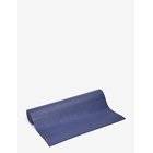 YOGIRAJ All-Round Mat 6 Mm - BLUEBERRY BLUE - One Size