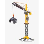 DICKIE TOYS Dickie Toys Mighty Crane, 110Cm - YELLOW - One Size
