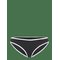 SEAFOLLY Beach Bound Hipster Pant - BLACK - 40 – kuva 1