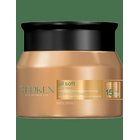 REDKEN Redken All Soft All-In Mask For Dry Hair 250 Ml - CLEAR - 250 ml
