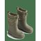 WHEAT Thermo Snowboot Drizzle - DRY LEAVES - 24 – kuva 1