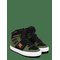 DC Pure High-Top Wnt Ev - OLIVE/BLACK - 33 – kuva 1