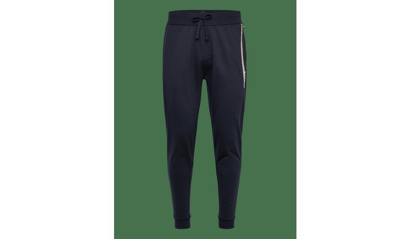 BOSS Authentic Pants - DARK BLUE - M