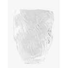 MUUBS Vase Mud - GREY - 16X25 cm