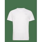 CALVIN KLEIN GOLF Newport T-Shirt - WHITE - XXL