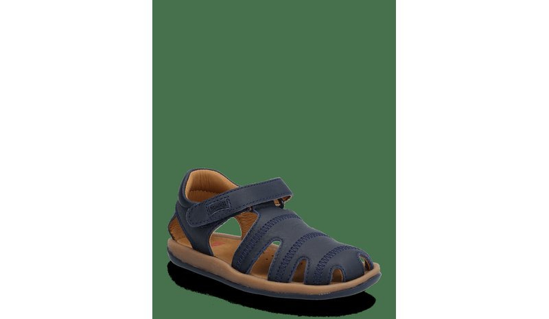 CAMPER Bicho Fw - BLUE - 24 – kuva 1/2