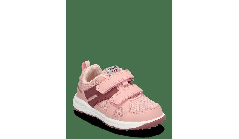 VIKING Odda Low - LIGHT PINK - 35 – kuva 1/2