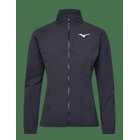 MIZUNO Frontier Shadow Jacket(W) - BLACK - L