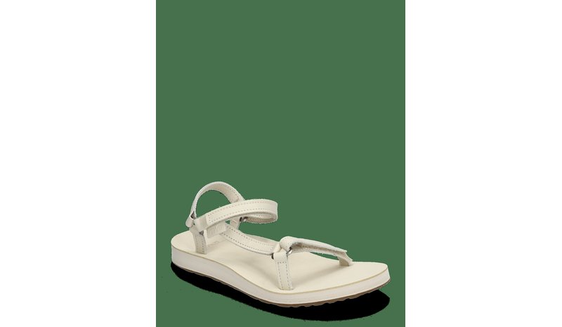 TEVA Original Universal Slim Leather - BIRCH - 41 – kuva 1/2