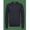 SOLID Sddyllon Ls2 - INSIGNIA BLUE MELANGE - S – kuva 1