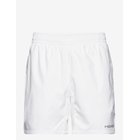 HEAD Club Shorts Men - WHITE - S