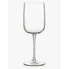 LUIGI BORMIOLI White Wine Glass Vinalia 6 Pcs - TRANSPARENT - 37 cl