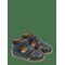 POM POM Pmpark Starter Sandal - NAVY BLAZER - 25 – kuva 1