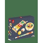 JANOD Gioia - Musical Set - MULIT - One Size