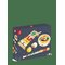JANOD Gioia - Musical Set - MULIT - One Size – kuva 1