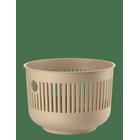 ZONE DENMARK Laundry Basket Ume 29 Cm Camel - BRUN - 40X40X29.2 cm x 40