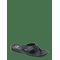 REEF Fanning H20 - BLACK/SILVER - 46 – kuva 1