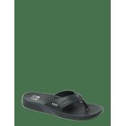 REEF Fanning H20 - BLACK/SILVER - 42