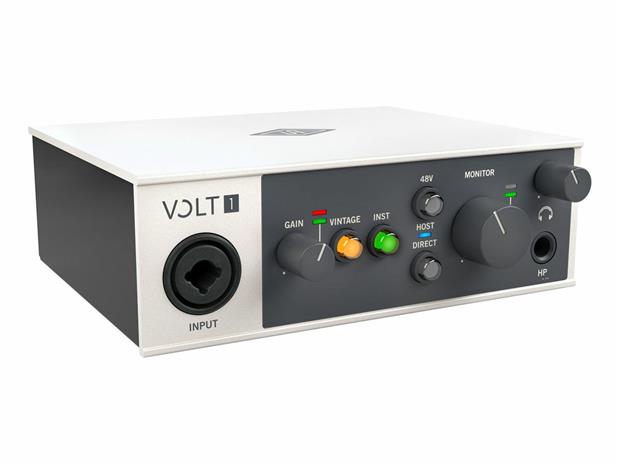 Universal Audio VOLT 1 UA VOLT 1