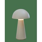 SIRIUS HOME Sam Lamp - WARM GREY - One Size