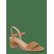 GEOX D Aurely 50 B - COGNAC - 39 – kuva 1