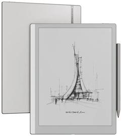 Onyx Boox Go 10.3 inch (Gen II) Lumi Carta 1200 64GB Wi-Fi e-reader â€“ Grey