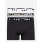 JBS Jbs 3-Pack Tights Gots. - MULTI - XXL